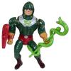 Masters of the Universe King Hiss compleet