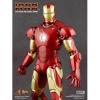 Hot Toys MMS75 Iron Man Mark III 1 : 6 en Doos