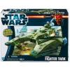 Star Wars Republic Fighter Tank Movie Heroes in doos