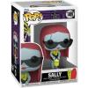 Sally (beach outfit) (the Nightmare Before Christmas) Pop Vinyl Disney (Funko)