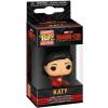Katy (Shang-Chi) Pocket Pop Keychain (Funko)