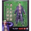 the Joker (Suicide Squad) MAFEX Medicom Toy in doos
