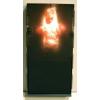 Star Wars Princess Leia in Boushh Disguise & Han Solo in Carbonite 12 inch Collection MIB