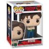 Steve (season 4) (Stranger Things) Pop Vinyl Television Series (Funko)