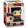 Mako (the Legend of Korra) Pop Vinyl Animation Series (Funko)