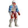 MOTU Roboto Matty Collector's figuur compleet