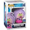 Madam Mim (the sword in the stone) Pop Vinyl Disney (Funko) convention exclusive