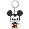 Mickey Mouse Pocket Pop Keychain (Funko)