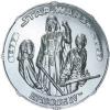 Star Wars Saga Legends episode IV a New Hope collector coin 30th Anniversary Collection