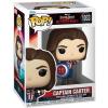 Captain Carter (Doctor Strange in the Multiverse of Madness) Pop Vinyl Marvel (Funko)