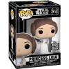 Princess Leia Pop Vinyl Star Wars Series (Funko) convention exclusive