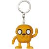 Jake (Adventure Time) Pocket Pop Keychain (Funko)