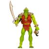 MOTU Demo-Man Matty Collector's figuur compleet