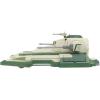 Star Wars Republic Fighter Tank Movie Heroes in doos
