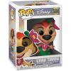 Luau Timon (the Lion King) Pop Vinyl Disney (Funko)