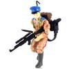 GI JOE Red Star compleet