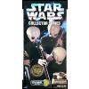 Star Wars Ickabel with fanfar (cantina band member) 12 inch Collection in doos WalMart exclusive