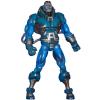 Marvel Legends Apocalypse build a figure Toy Biz compleet