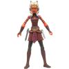 Star Wars Ahsoka MOC the Clone Wars
