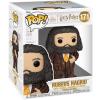 Rubeus Hagrid (animal pelt outfit) Pop Vinyl Harry Potter (Funko)