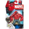Marvel Universe Red Hulk MOC