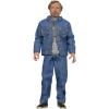Jaws Hooper (Amity arrival) Neca in doos