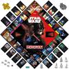 Star Wars Dark Side Monopoly in doos