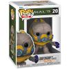 Gruntconscript with plasma pistol Pop Vinyl HALO Series (Funko)