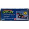 Sewer Dragster Teenage Mutant Ninja Turtles (Playmates Toys) en doos