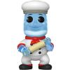 Chef Saltbaker (Cuphead) Pop Vinyl Games Series (Funko) chase limited edition