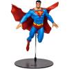 Superman (Superman for Tomorrow) DC Multiverse (McFarlane Toys) in doos 30 centimeter
