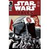 Star Wars Comic Pack Clone Commando & Super Battle Droid (Star Wars Tales) MOC 30th Anniversary collection