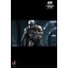 Hot Toys the Mandalorian & the Child TMS014 in doos