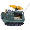 GI JOE Warthog A.I.F.V. en doos