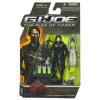 GI JOE Rex "The Doctor" Lewis (Cobra Commander) MOC Rise of Cobra