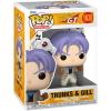 Trunks & Gill (Dragon Ball GT) Pop Vinyl Animation Series (Funko)