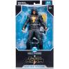 Black Adam with cloak (Black Adam movie) DC Multiverse (McFarlane Toys) in doos