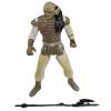 Star Wars Weequay skiff guard (battle at the Sarlac pit battle pack) the Legacy Collection compleet