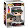 Dustin with shield (season 4 finale) (Stranger Things) Pop Vinyl Television Series (Funko)
