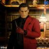 Two-Face ONE:12 Collective DC Comics Mezco Toyz in doos