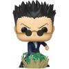 Leorio (Hunter x Hunter) Pop Vinyl Animation Series (Funko)