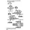 GI JOE Cobra Twin Missile Radar (motorized action pack) blueprint Frans