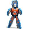 Masters of the Universe Rokkon incompleet