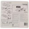 Batmobile (Batman '89) 1:43 ERTL op kaart