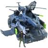 GI JOE R.H.I.N.O. & Rampage Rise of Cobra Target exclusive compleet