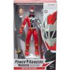 Dino Fury Red Ranger Power Rangers Lightning Collection 6" in doos