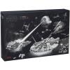 Star Wars Risk the Black Series MIB