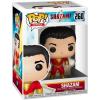 Shazam (Shazam!) Pop Vinyl Heroes (Funko) -beschadigde verpakking-