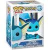 Vaporeon (Pokémon) Pop Vinyl Games Series (Funko) European