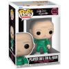 Player 001: Oh Il-Nam (Squid Game) Pop Vinyl Television Series (Funko)